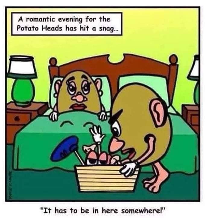 Jokes and Humor | Page 123 | Homesteading & Country Living Forum